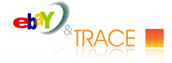 eBay & Trace